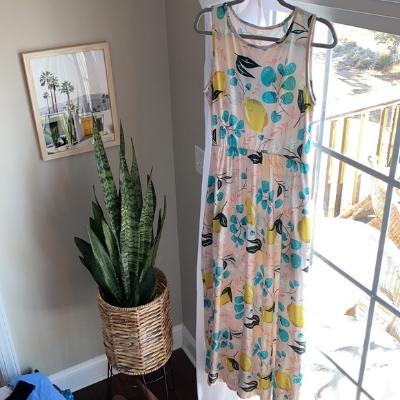 Summer maxi - Picture 6 of 6